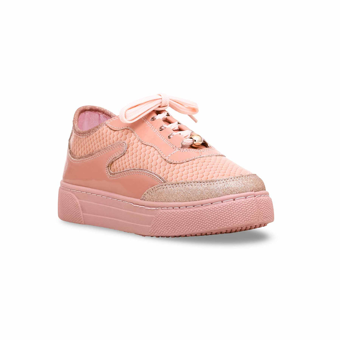 Pink Casual Sneaker AT7194