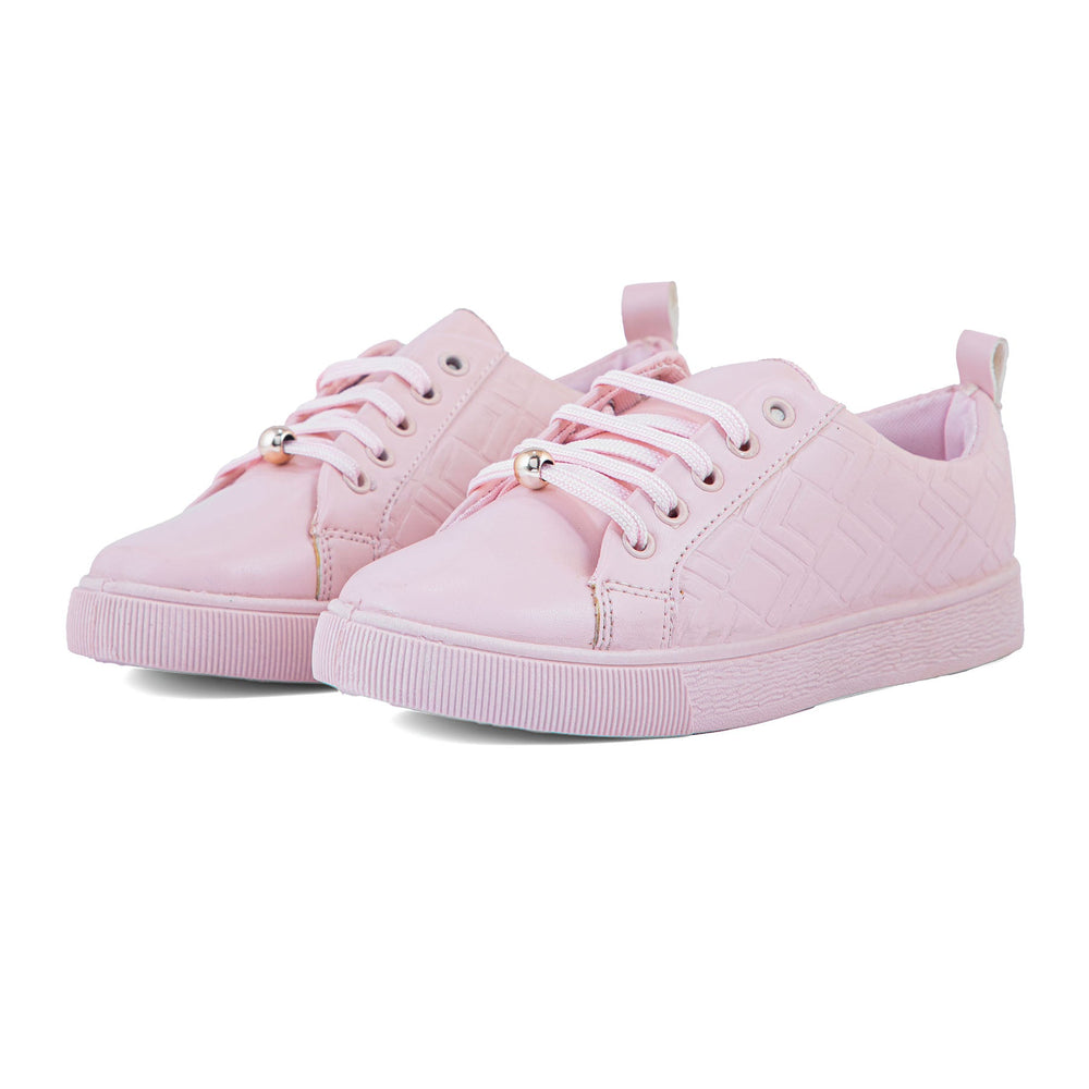 Pink Sneaker AT7332