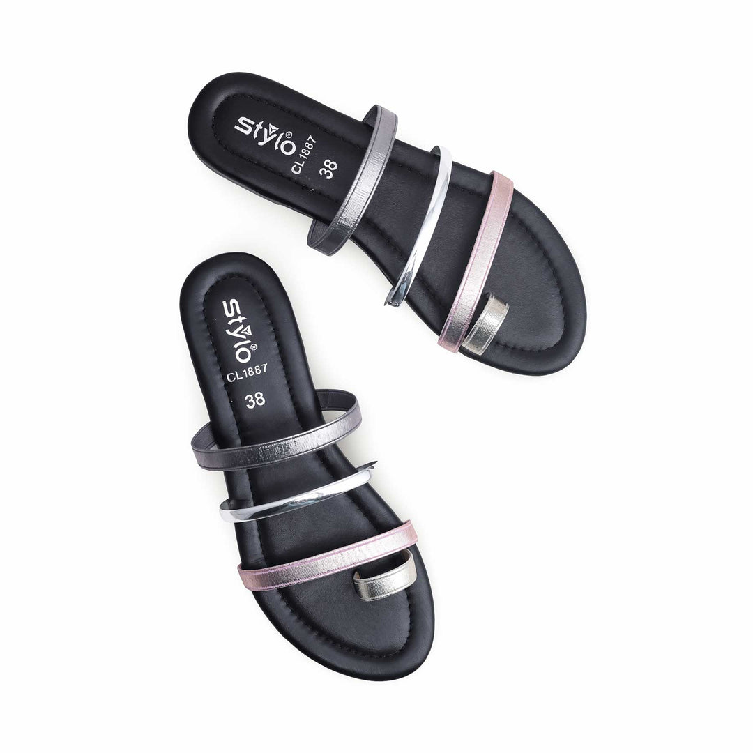 Multy Casual Chappal CL1887