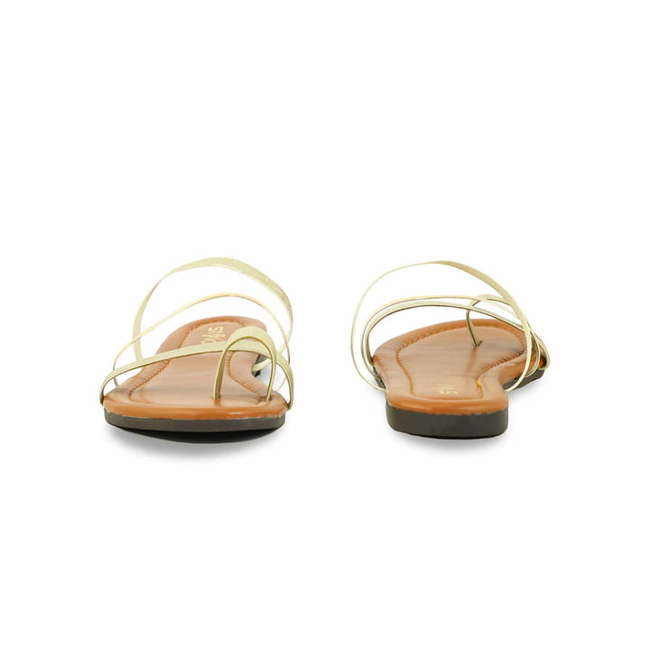 Golden Casual Chappal CL1887