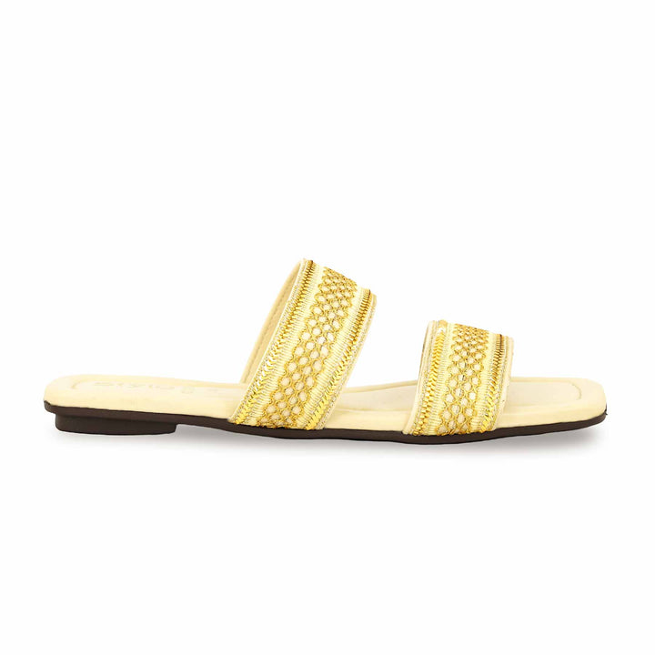 Golden Casual Slipper CL1974