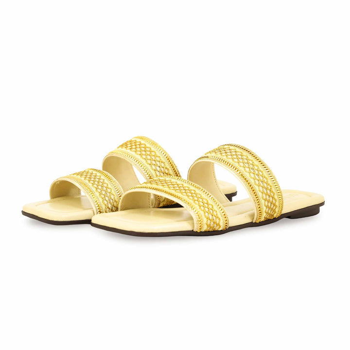 Golden Casual Slipper CL1974