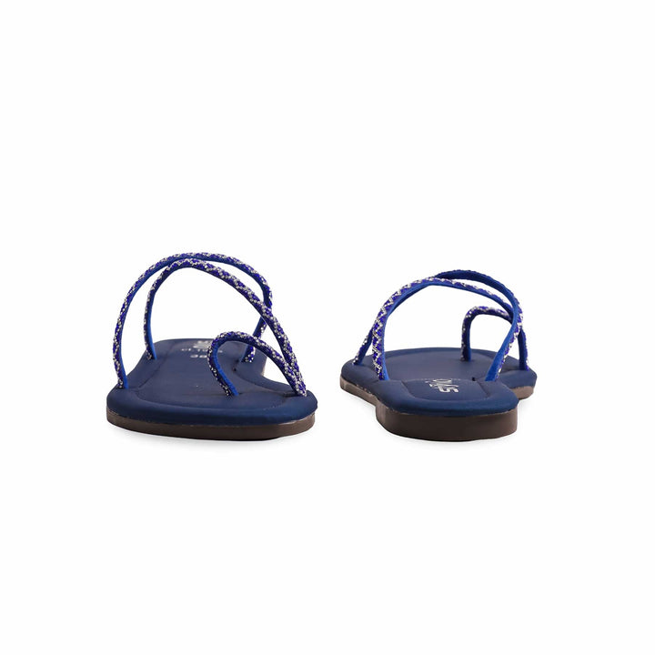 Navy Casual Chappal CL1986