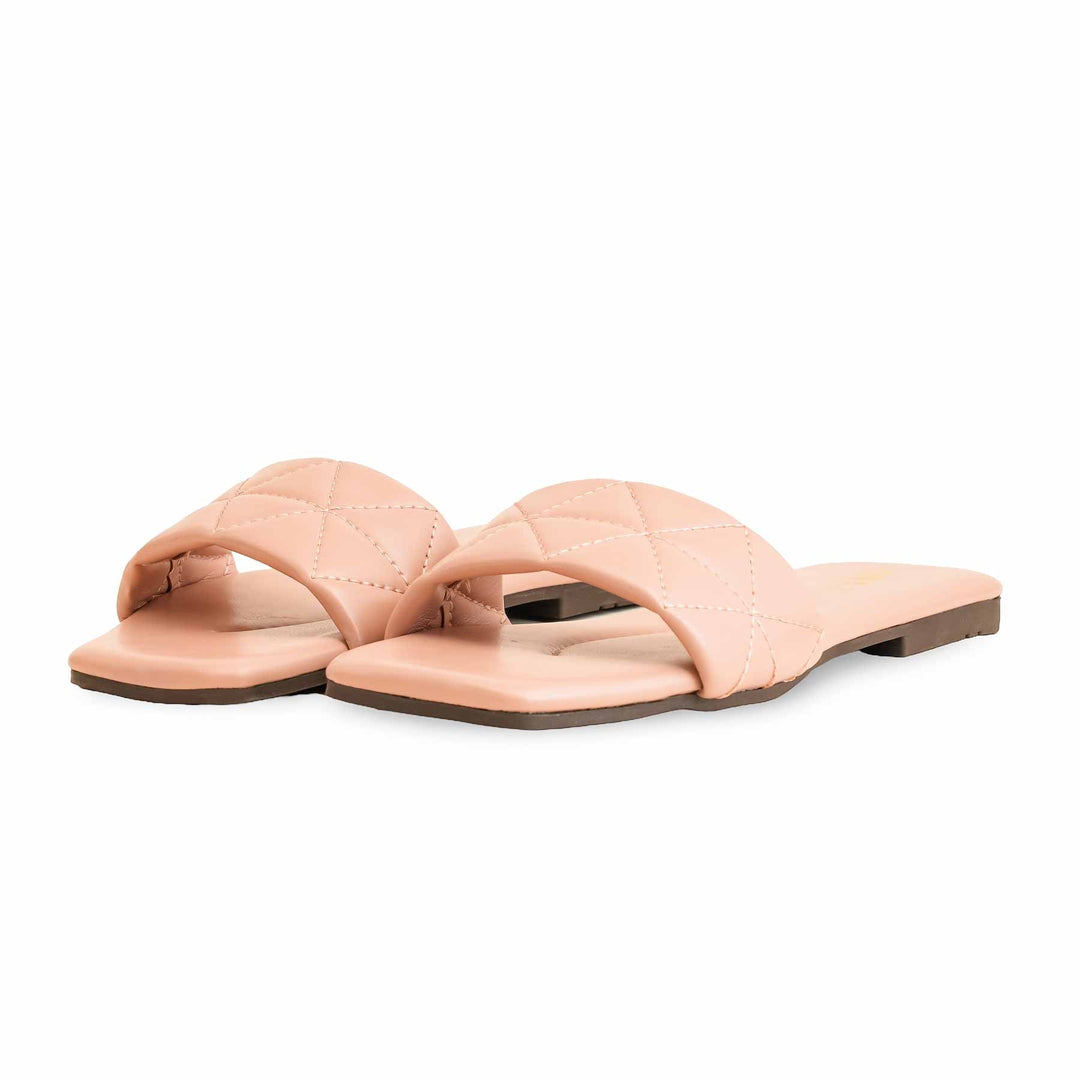 Pink Casual Slipper CL1990