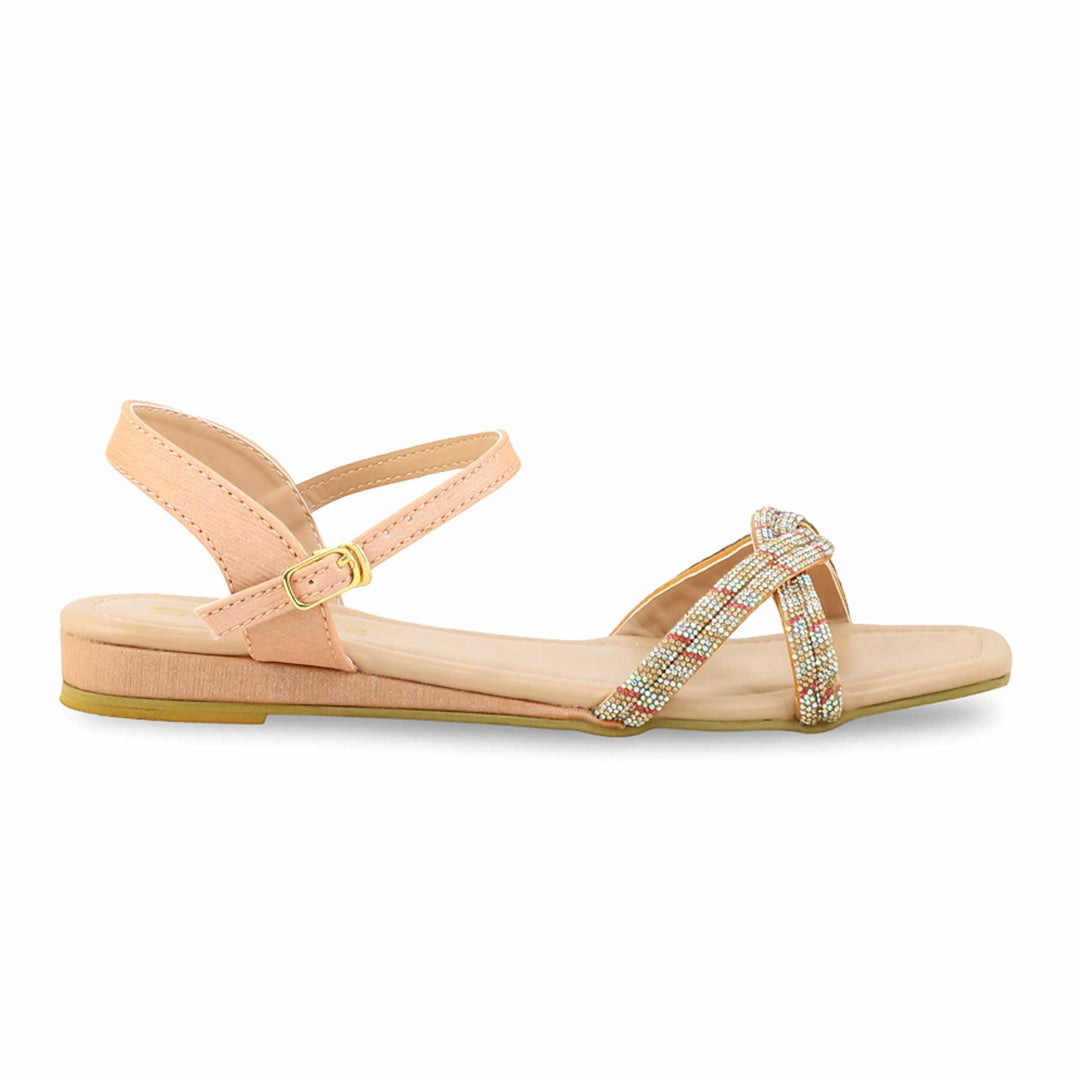 Pink Fancy Sandal FN6067