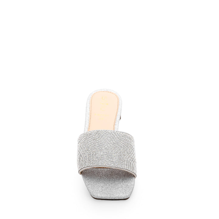 Silver Fancy Slipper FN7785