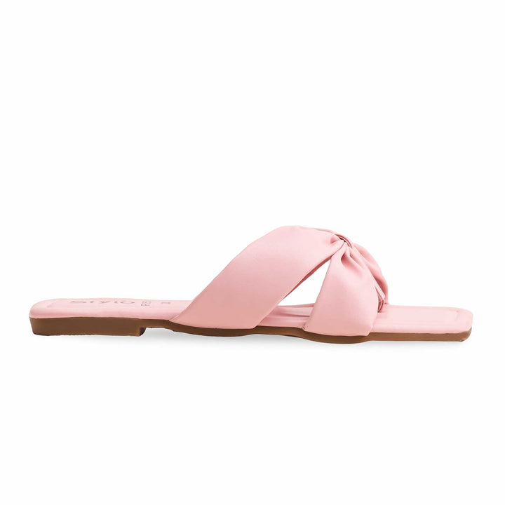 Pink Formal Chappal FR0554