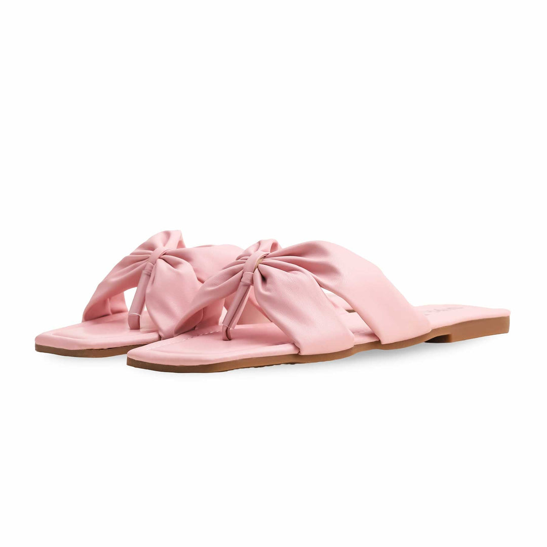 Pink Formal Chappal FR0554