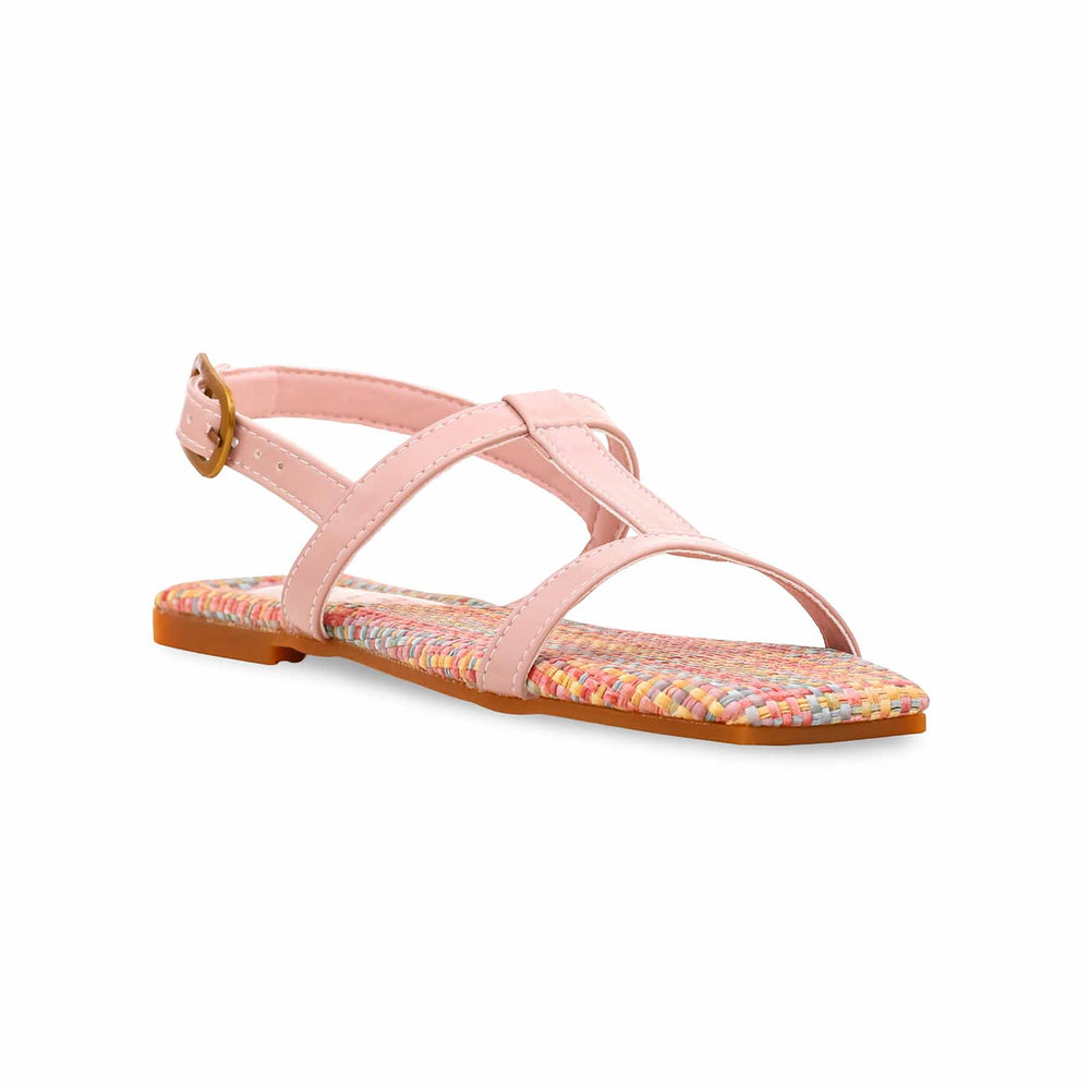 Pink Formal Sandal FR5262