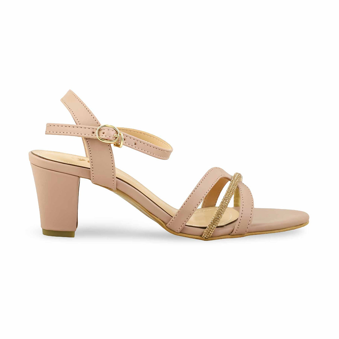 Pink Formal Sandal FR5369