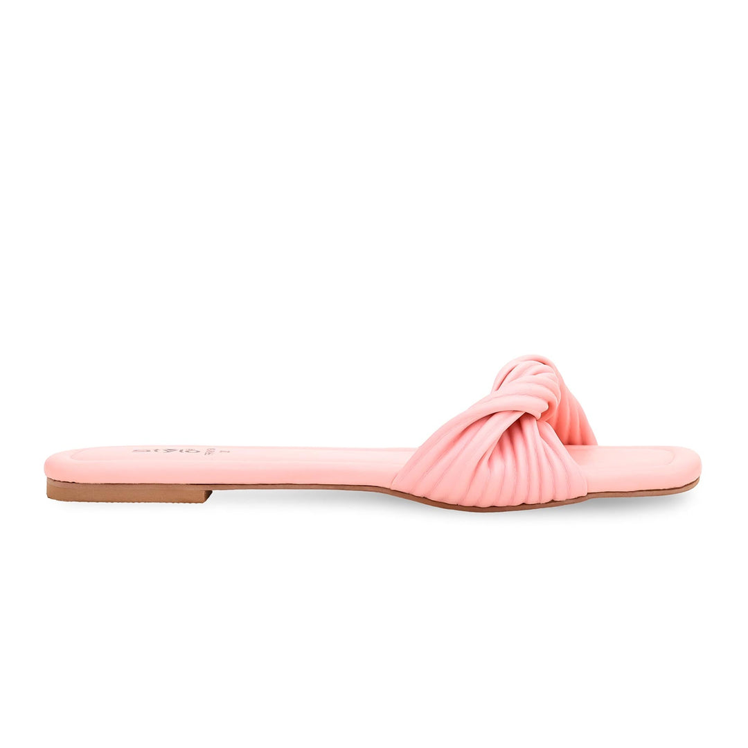 Pink Formal Slipper FR8154