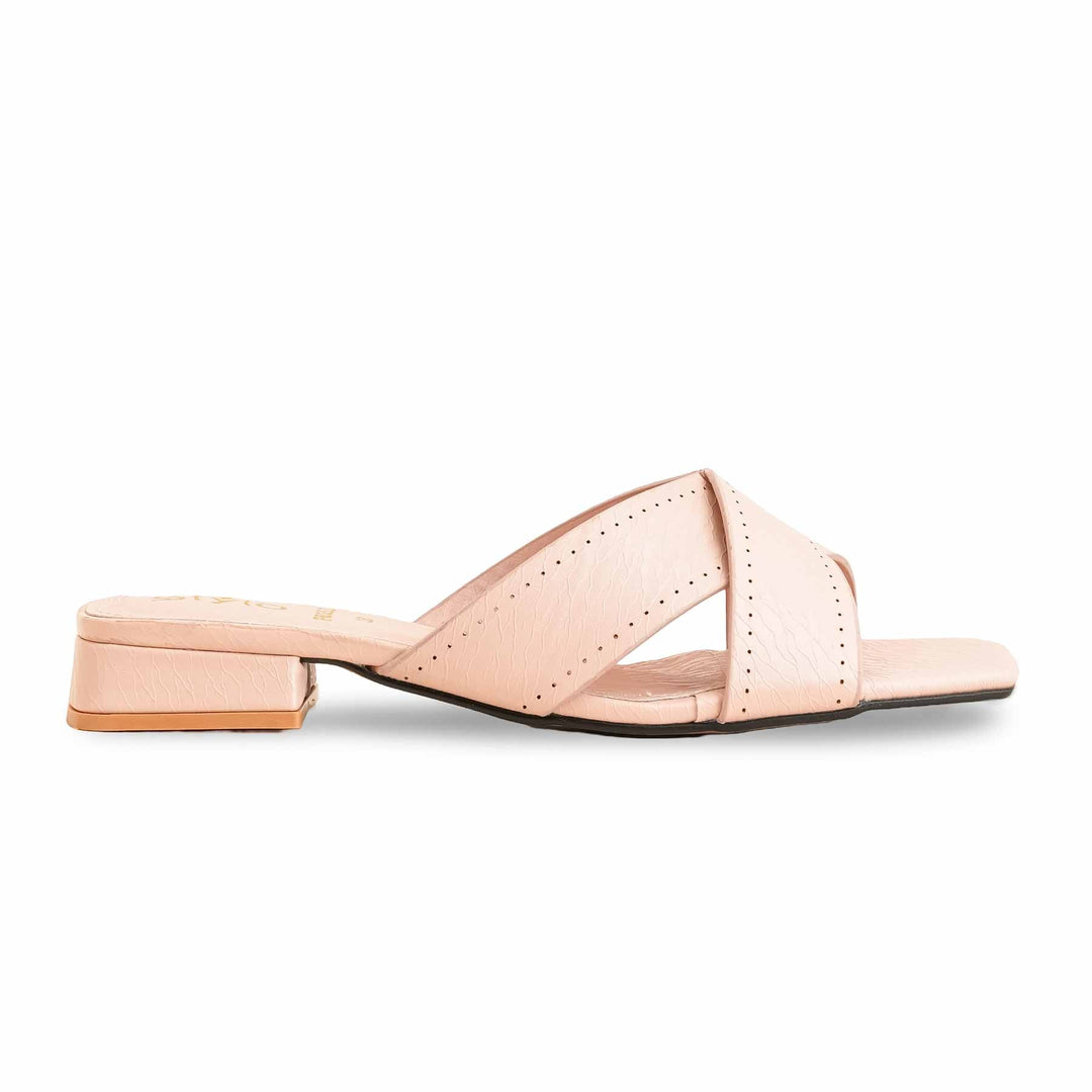 Pink Formal Slipper FR8353