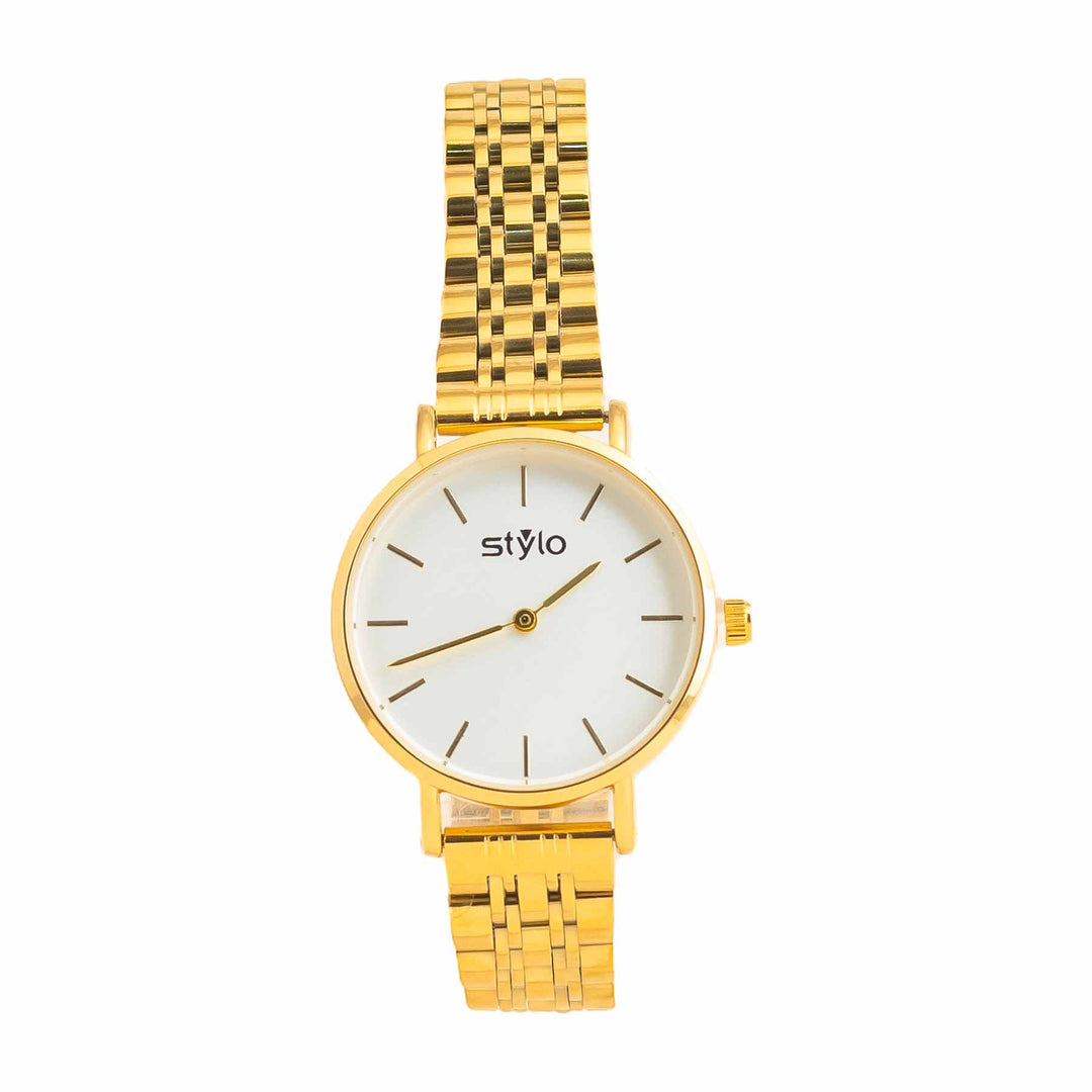 Golden Ladies Watch J33914