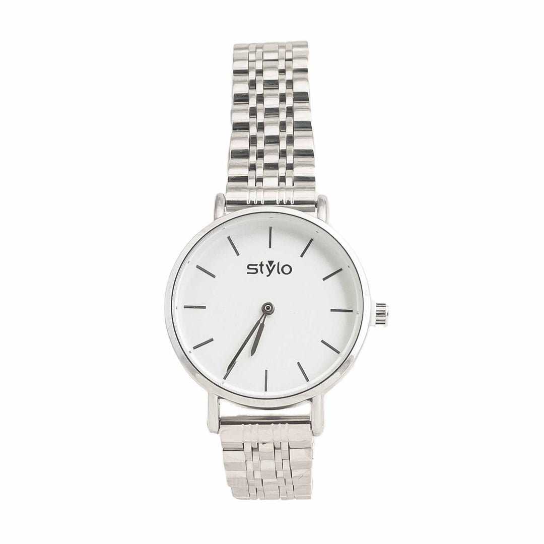 Silver Ladies Watch J33914