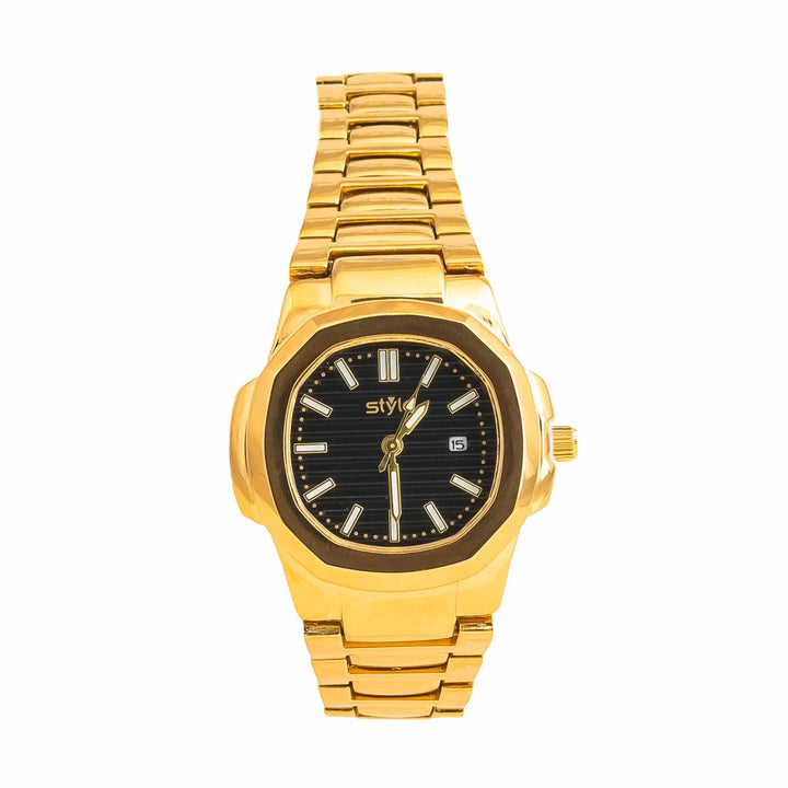 Golden Ladies Watch J33918