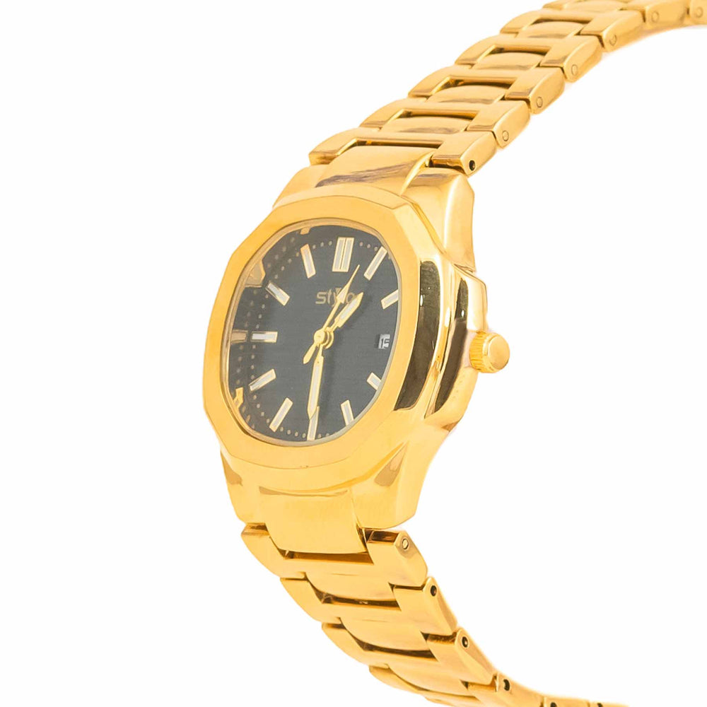 Golden Ladies Watch J33918