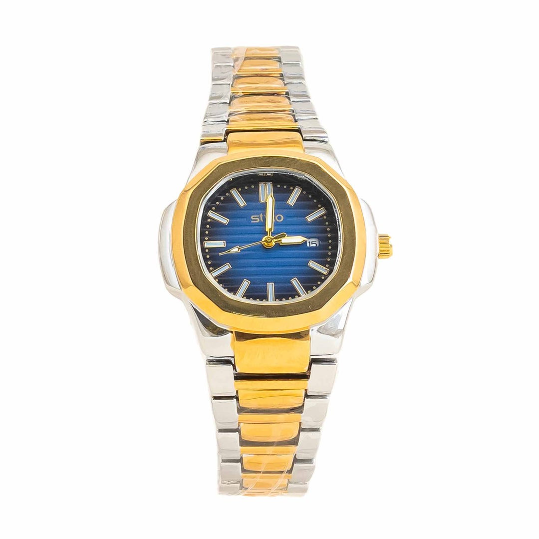 Two Tone Ladies Watch J33918