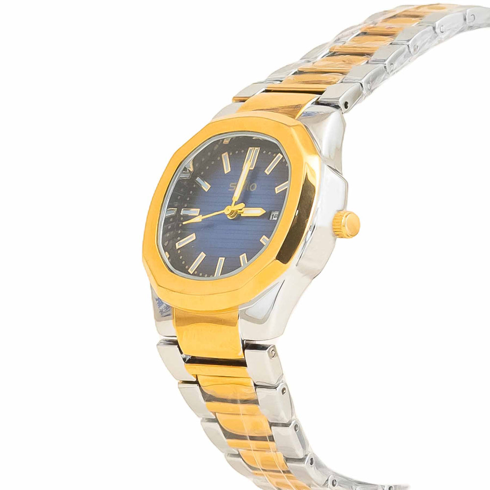 Two Tone Ladies Watch J33918