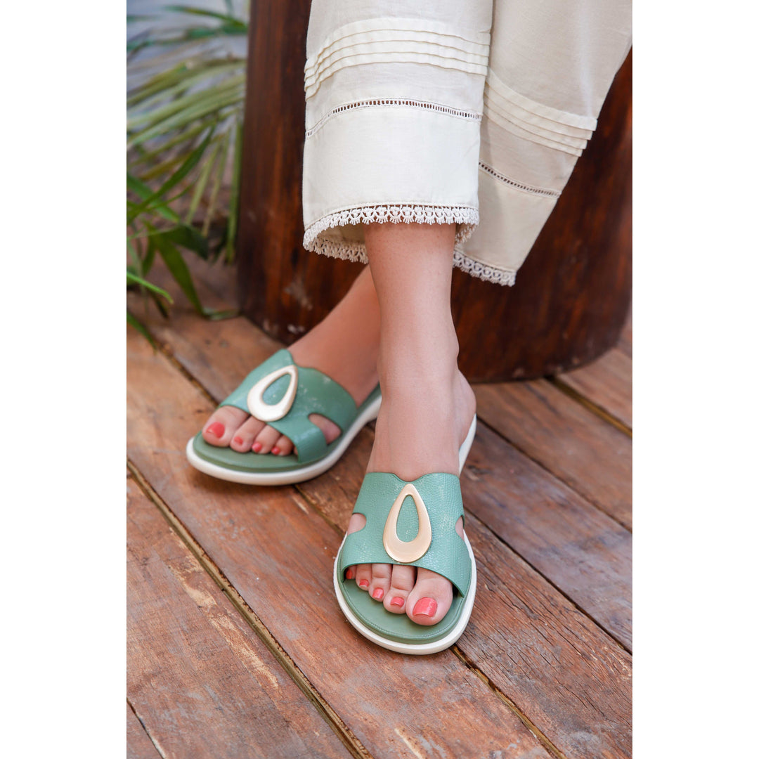 Women Casual Slipper - M1139911