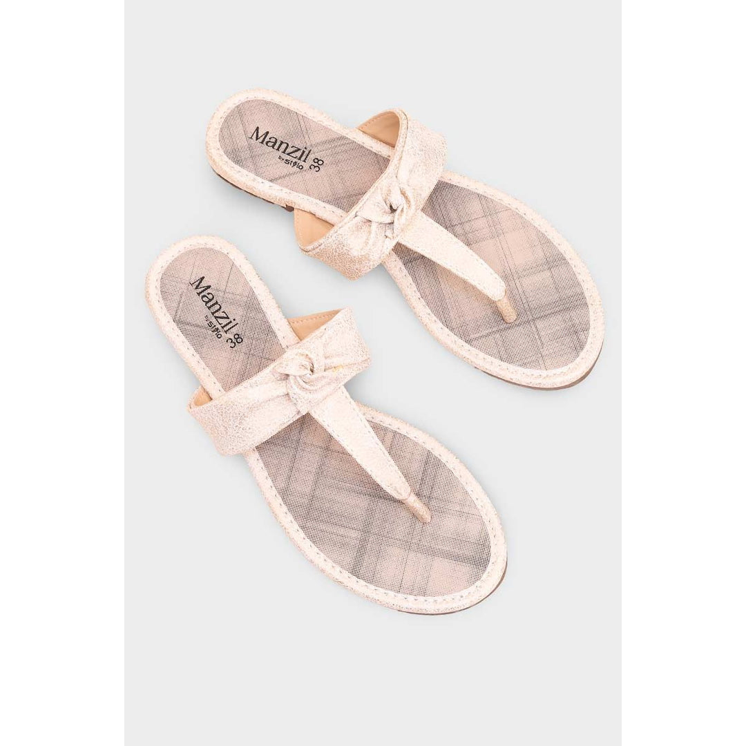 Women Casual Chappal- M2358614