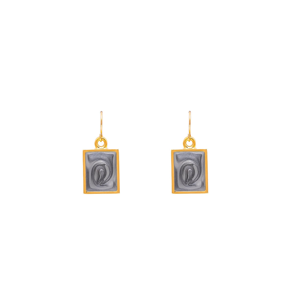 Earrings O10044