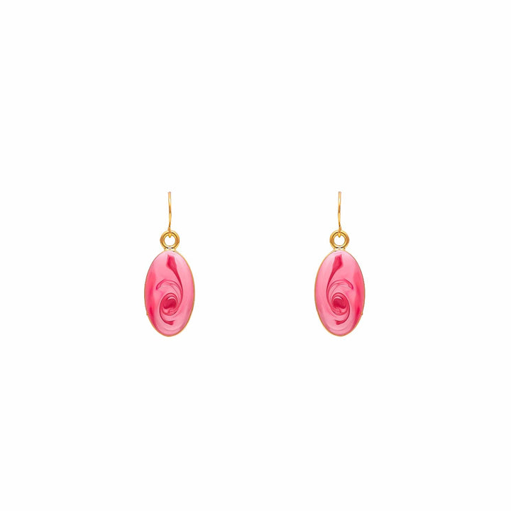 Earrings O10045