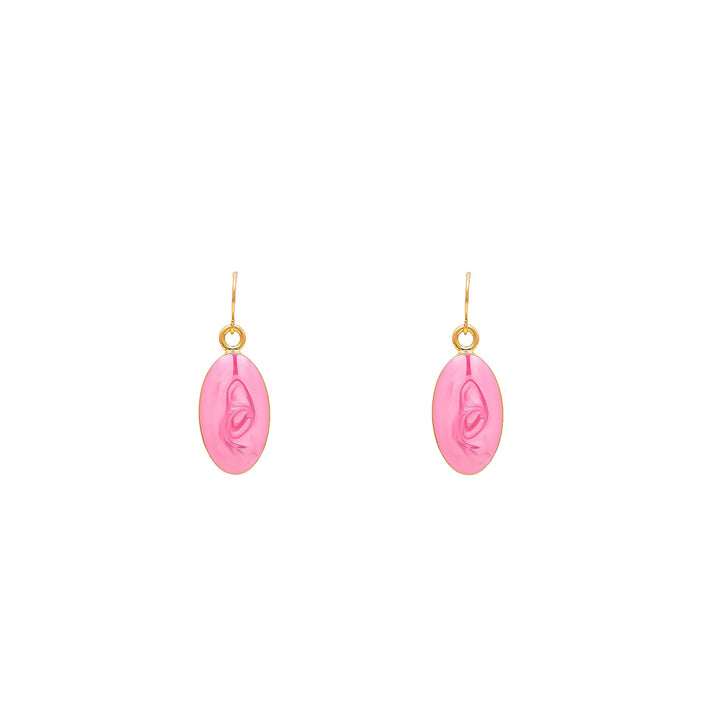 Earrings O10048