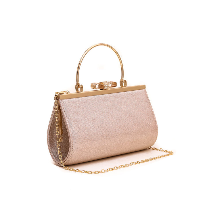 Champagne Casual Pouch P15361