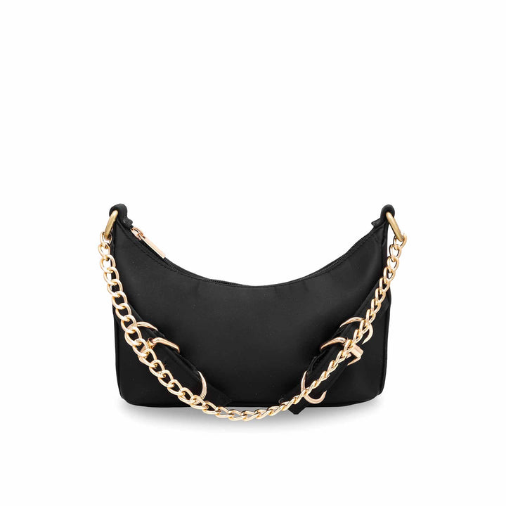 Black Formal Clutch P54544