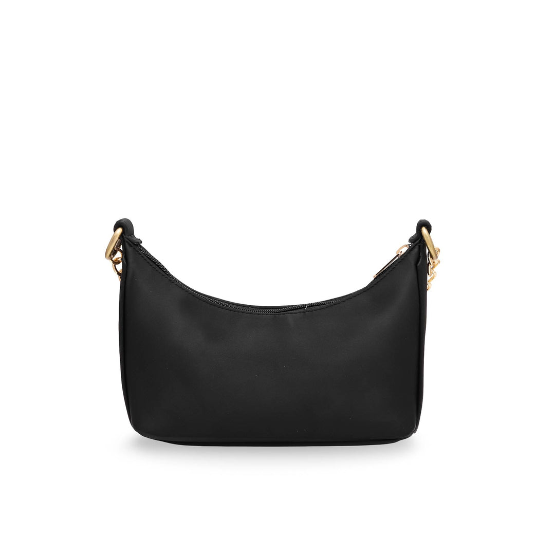 Black Formal Clutch P54544