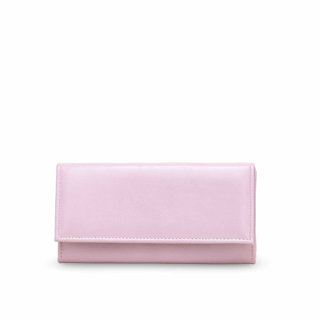 Purple Casual Wallet P70683