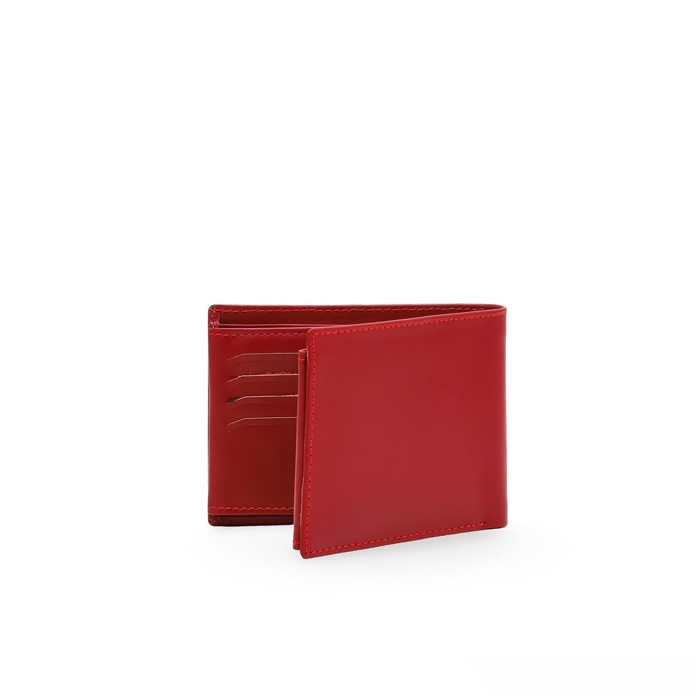 Maroon Casual Wallet P92580