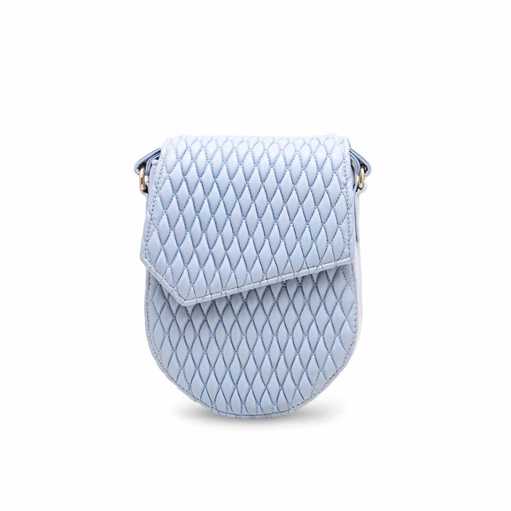 Blue Formal Pouch P97502