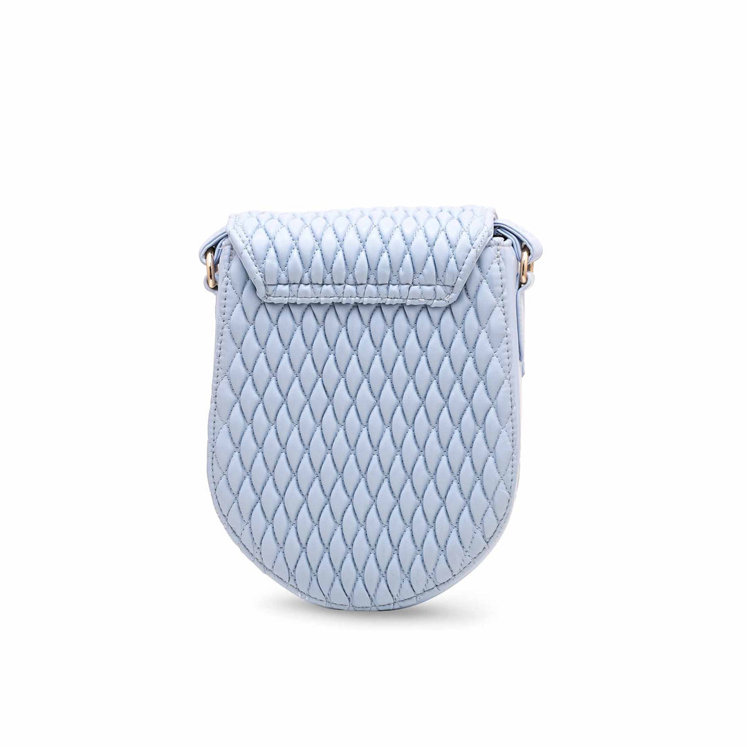 Blue Formal Pouch P97502