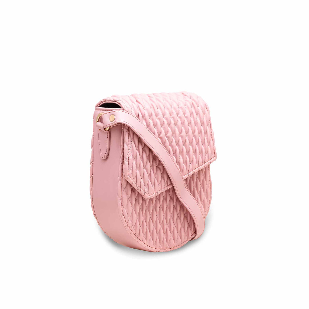 Pink Formal Pouch P97502