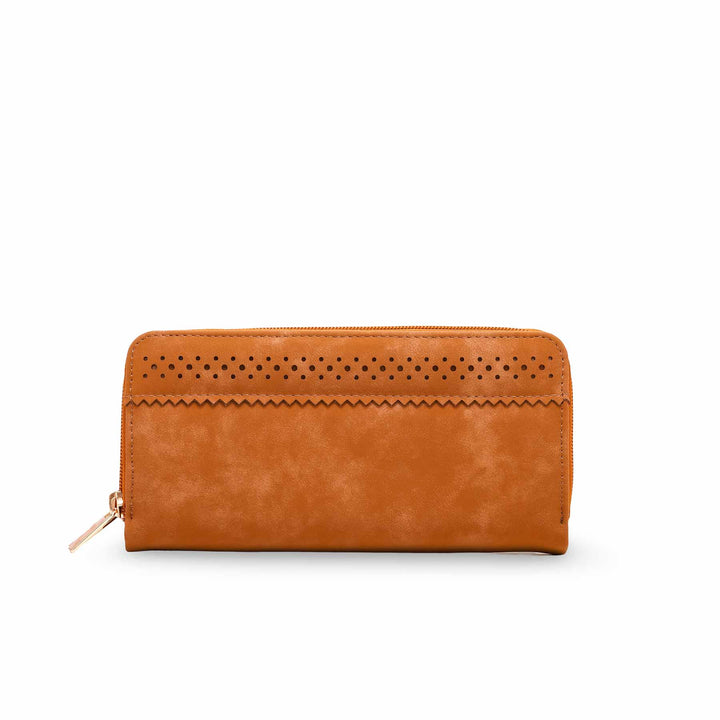 Mustard Casual Wallet P97506