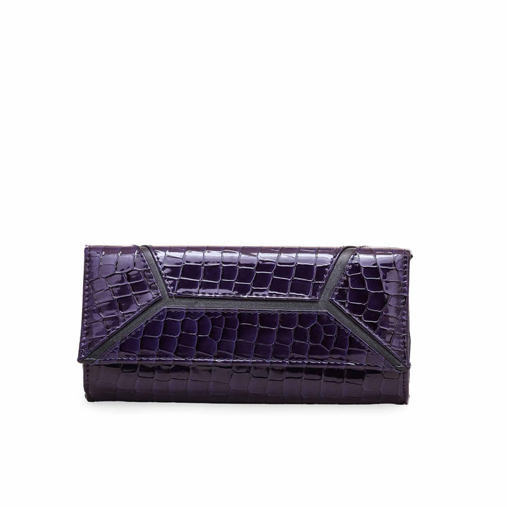 Blue Casual Wallet P97510