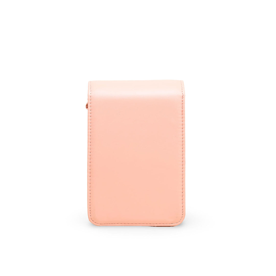 Pink Casual Pouch P97525