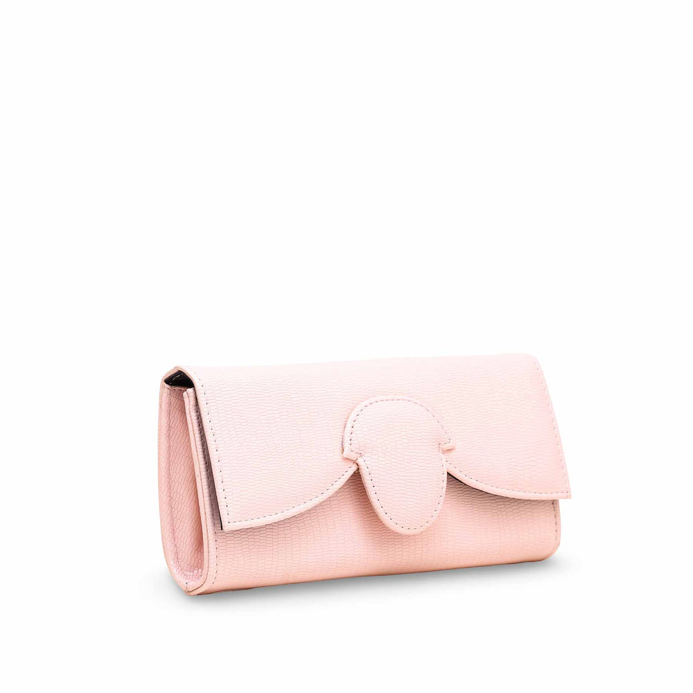 Pink Casual Wallet P97564