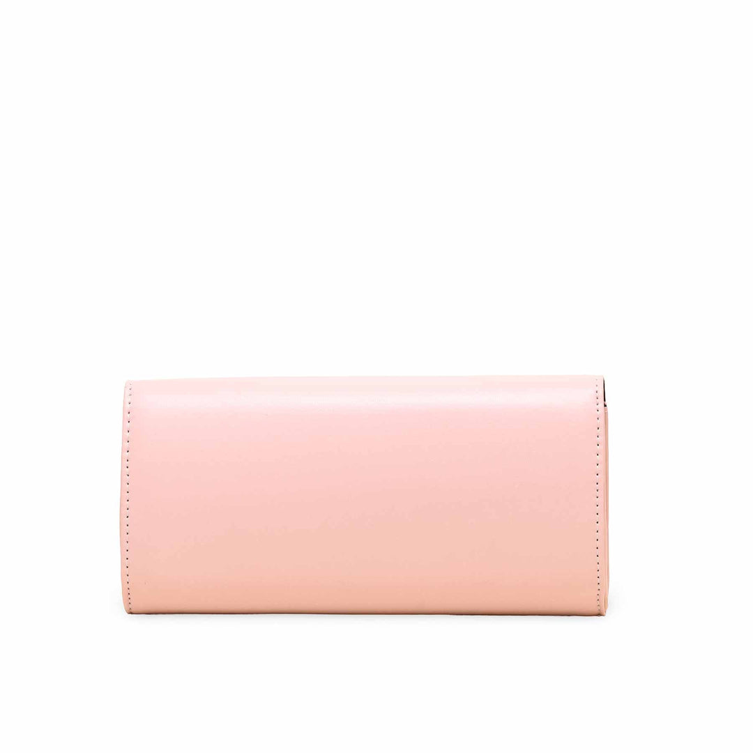 Pink Casual Wallet P97568