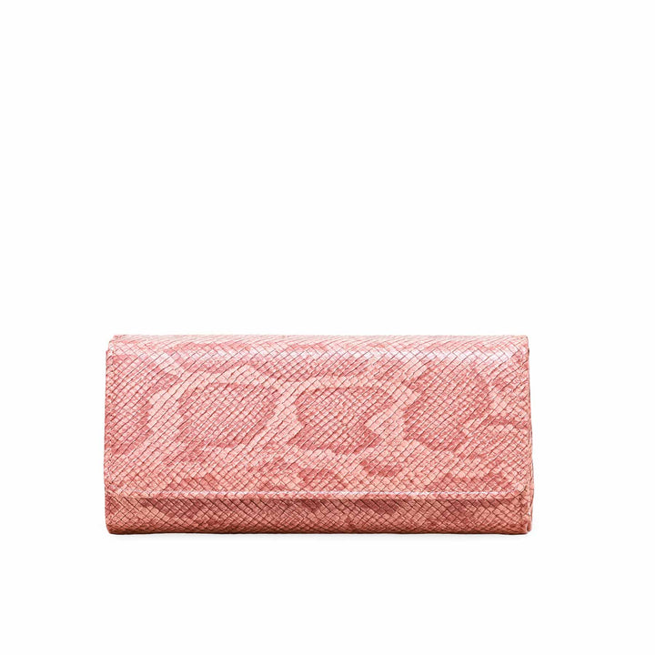 Pink Casual Wallet P97570