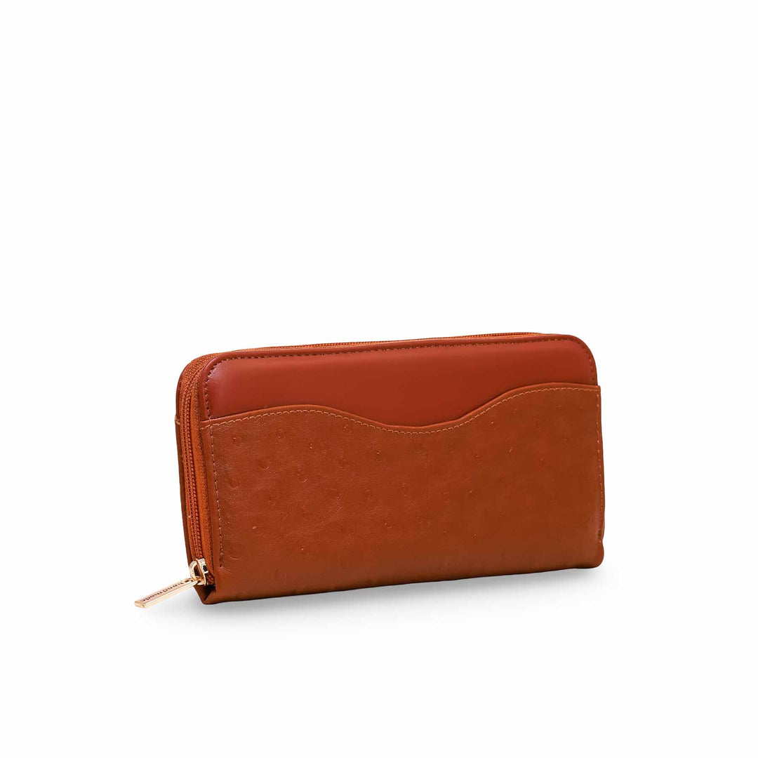 Mustard Casual Wallet P97571