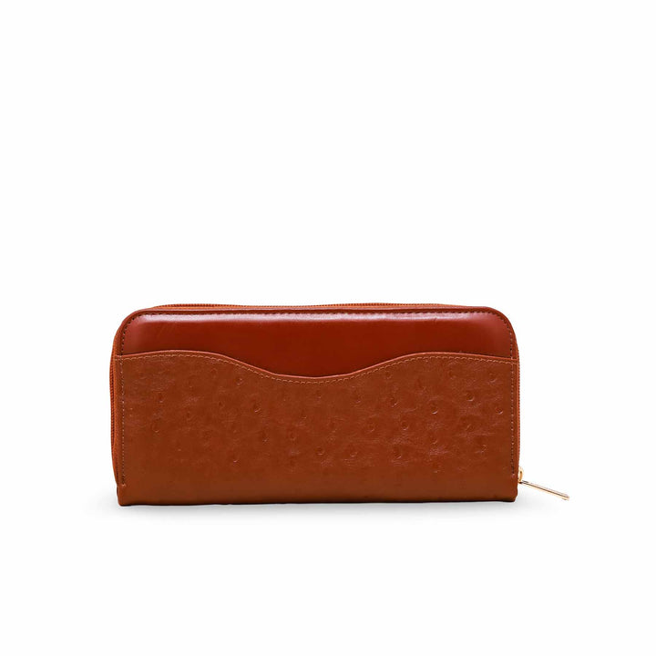 Mustard Casual Wallet P97571