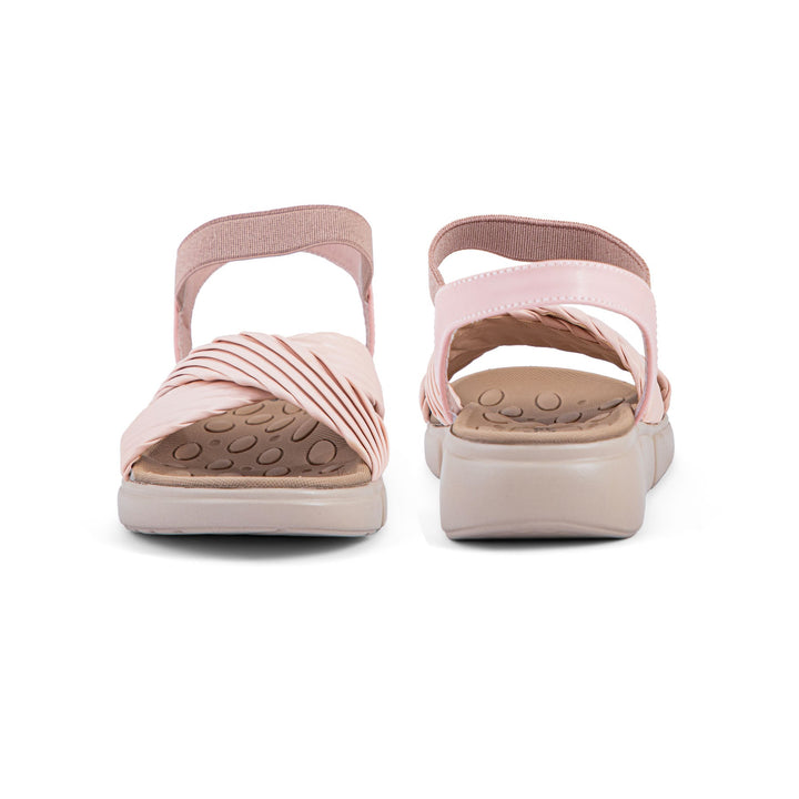 Pink Formal Sandal PU0344