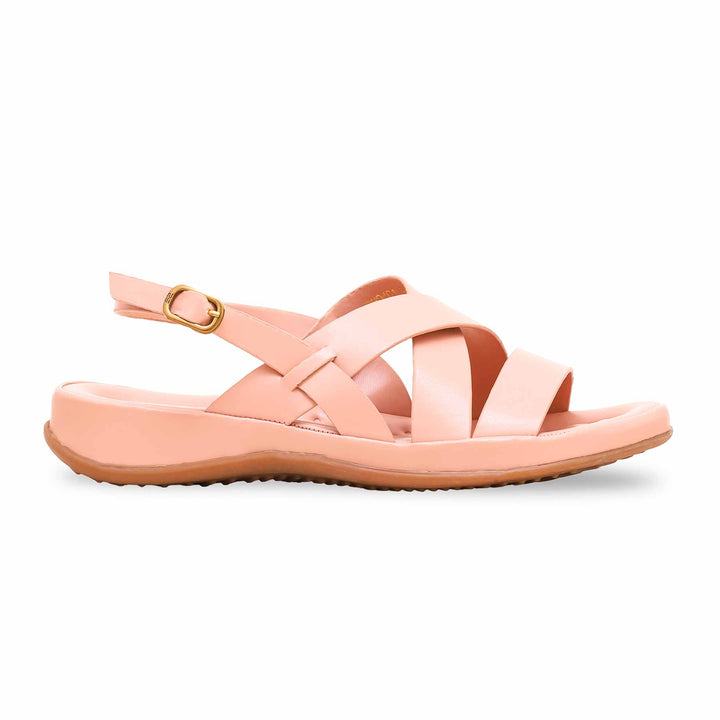 Pink Formal Sandal PU0401