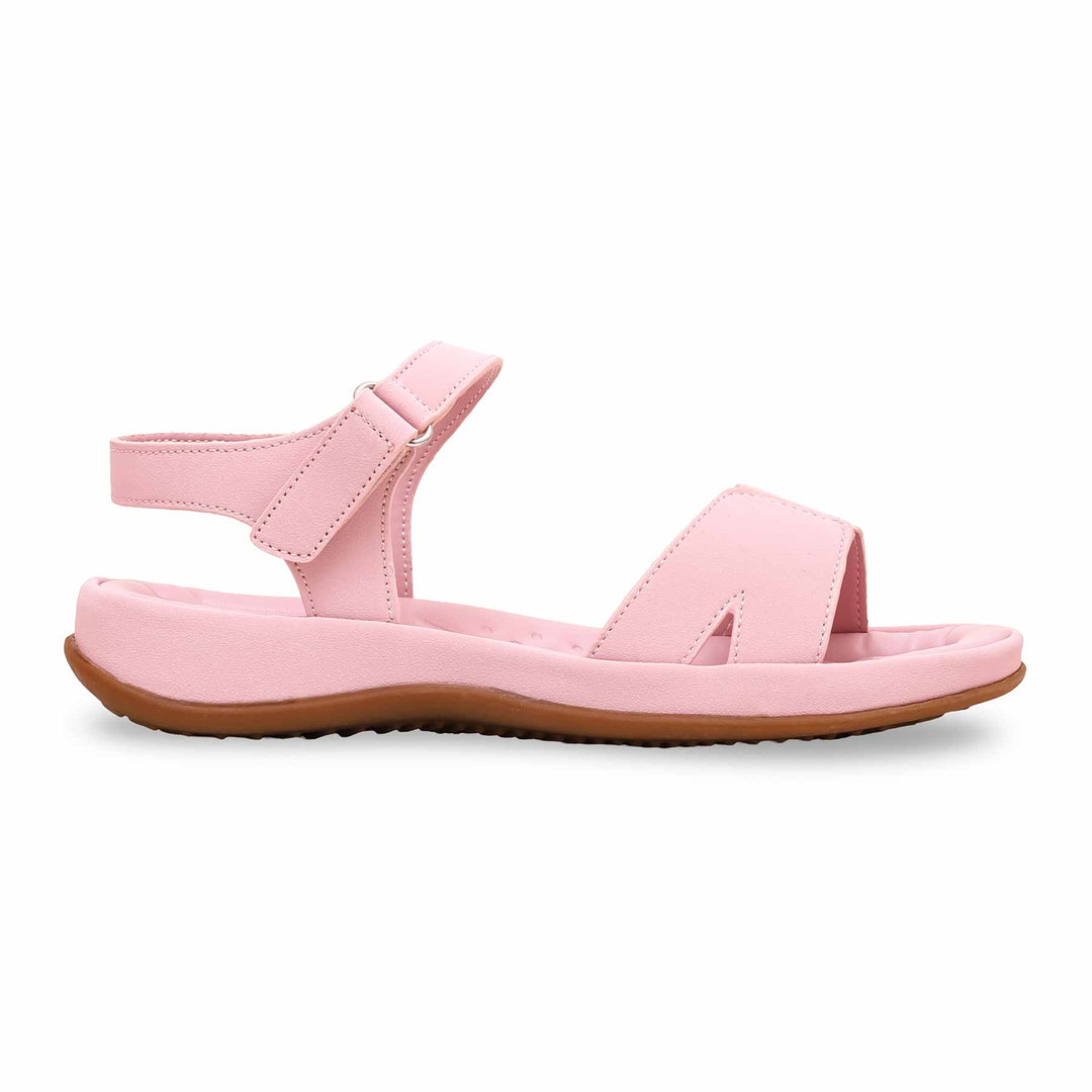 Pink Formal Sandal PU0402