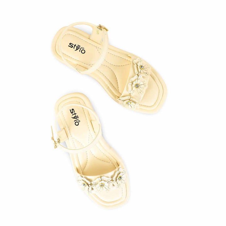 Fawn Formal Sandal PU0478