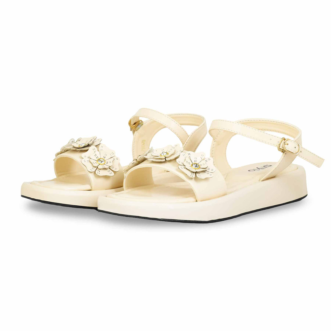 Fawn Formal Sandal PU0478