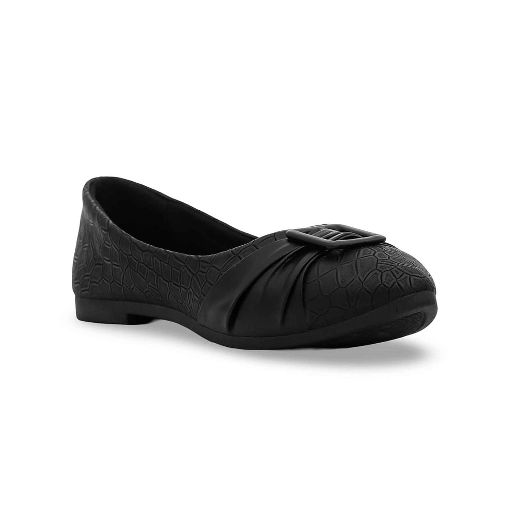 Black Pumps WN0959