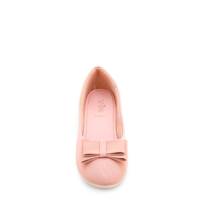 Pink Pumps WN0964